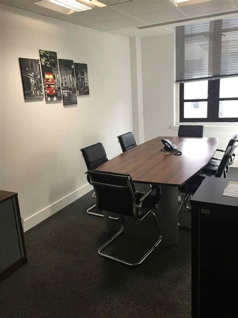 meeting rooms ec2|Becket House EC2.